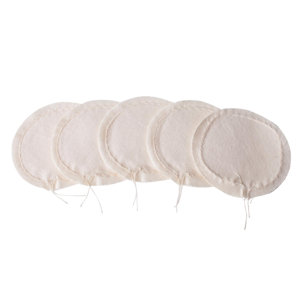 Hario 5-pack siphon cloth filters