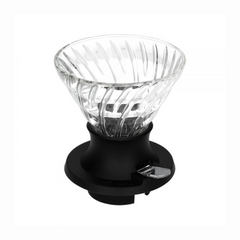 Hario V60 Switch Immersion Dripper Top Angle
