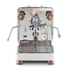 Lelit Bianca V3 Espresso Machine Front