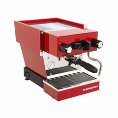 La Marzocco Linea Micra Domestic Espresso Machine Red